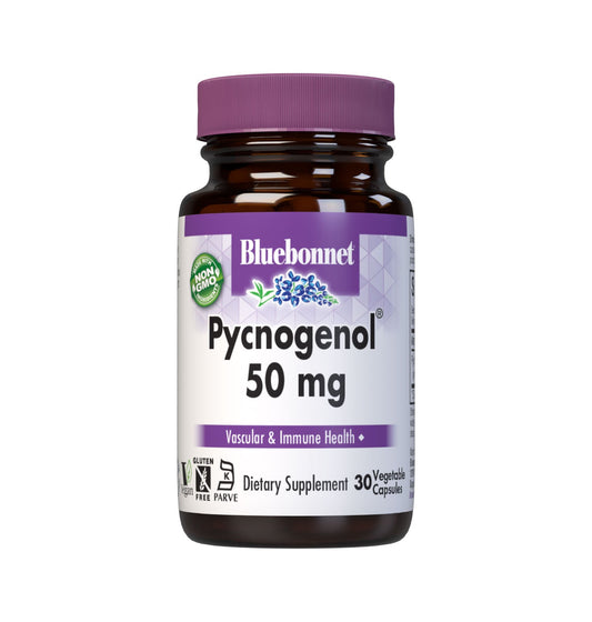 PYCNOGENOL,50 MG