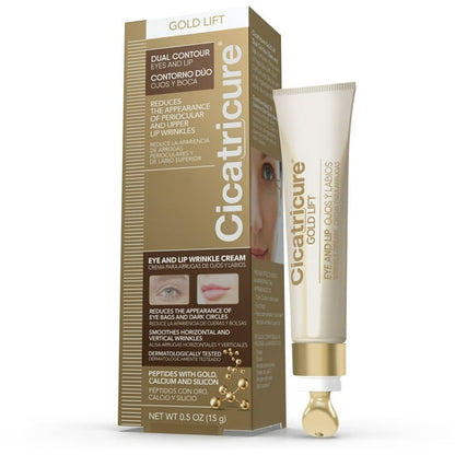CICATRICURE AWRNK CR 2.1OZ