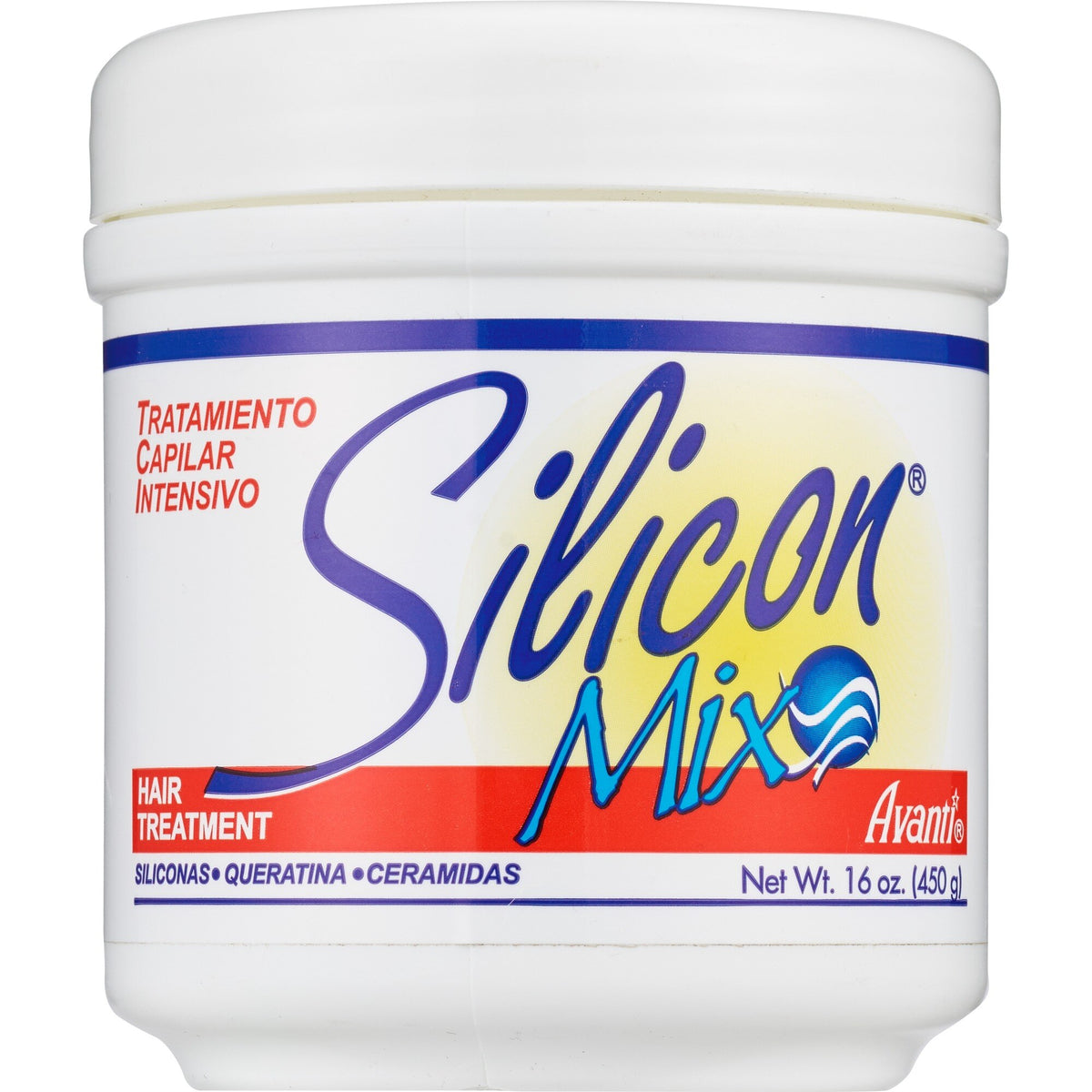 Silicon Mix Hair Treatment 36oz