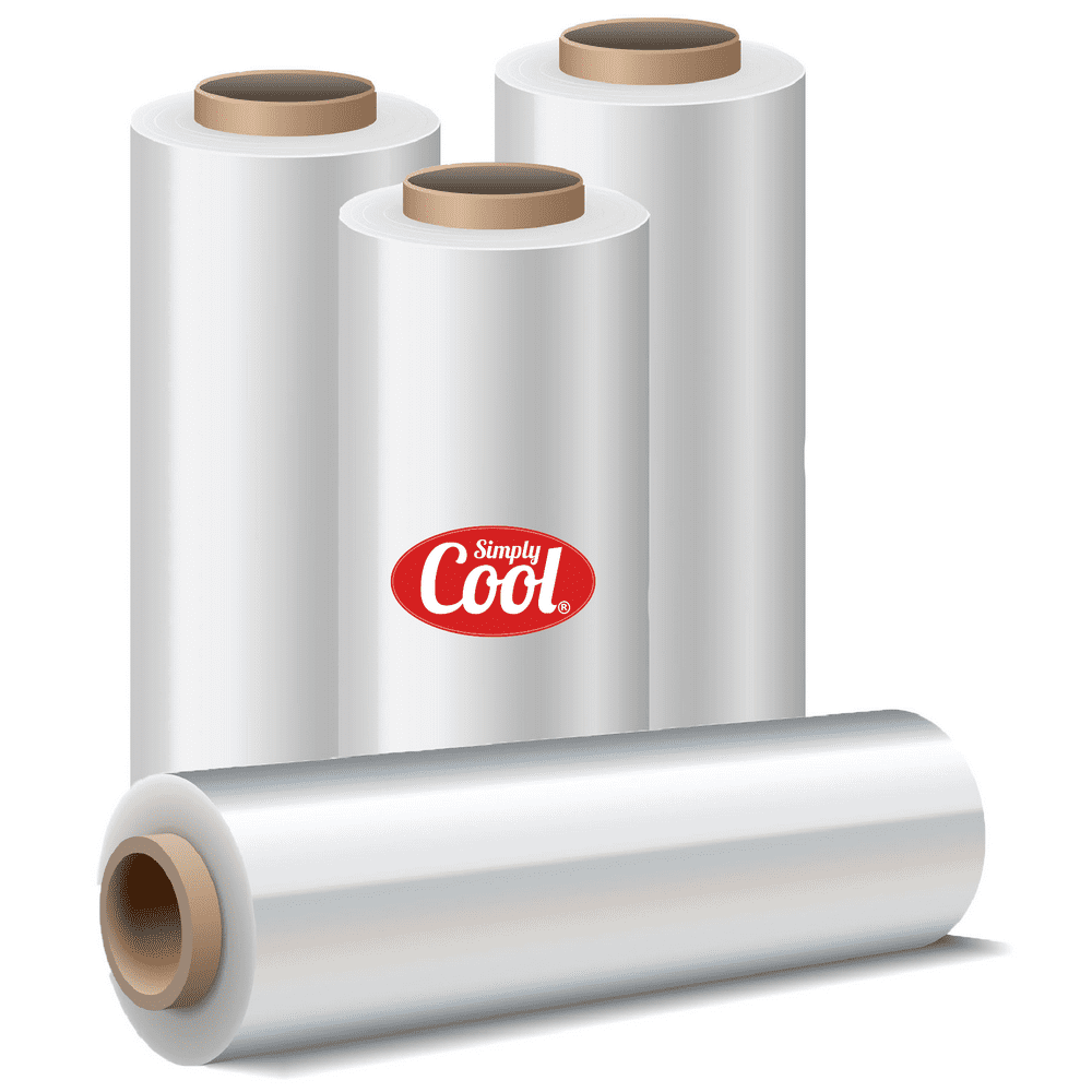 DOL PLASTIC WRAP 12 100 SQFT