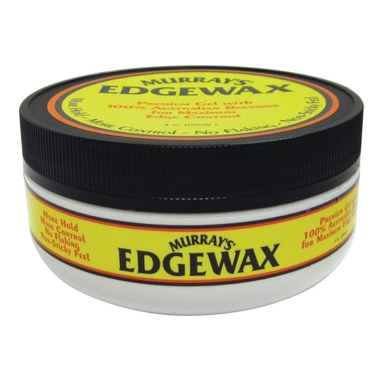Murray's Premium Edgewax Gel, 4oz