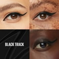MAYBELLINE New York Tattoo Studio Dip-Ink Liquid Eyeliner, Black Track, 0.06 oz