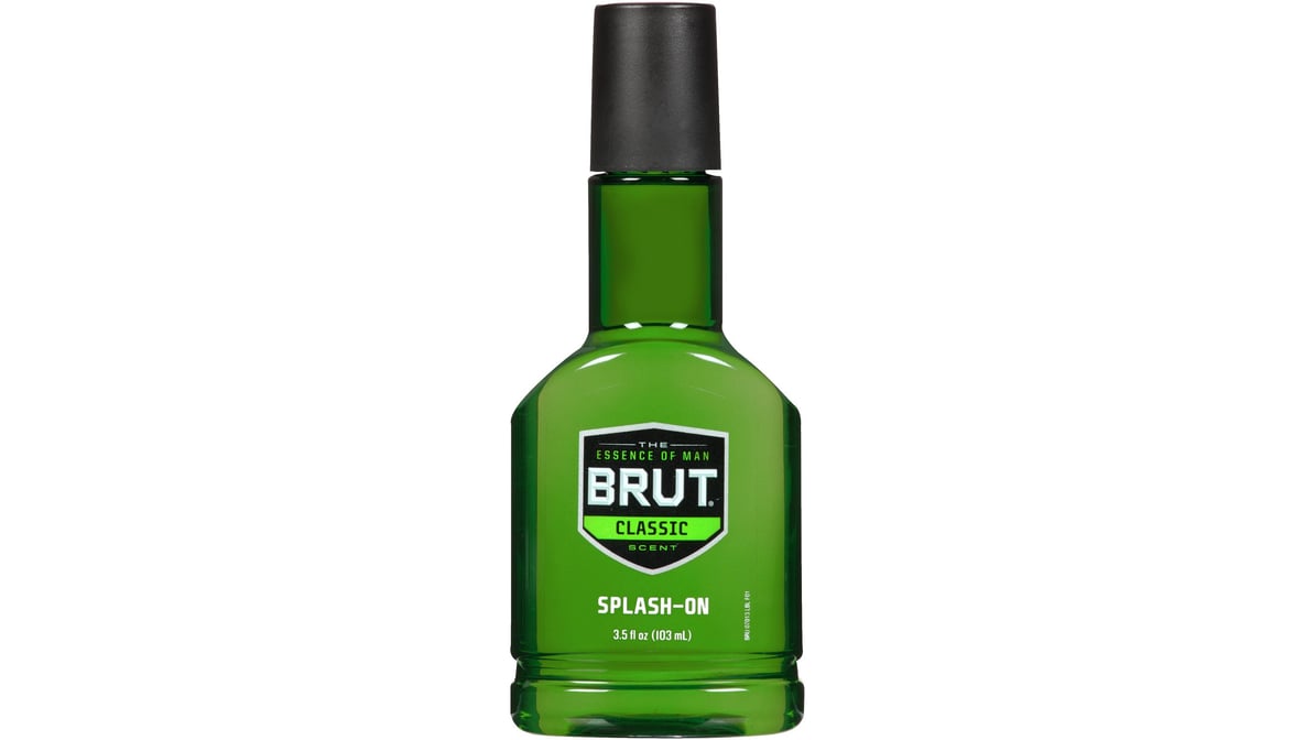 BRUT CLASSIC COLOGNE SP 3OZ