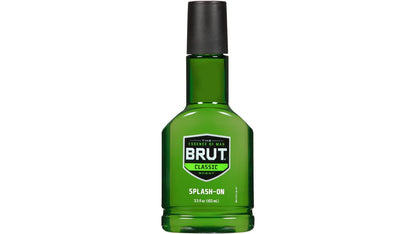 BRUT CLASSIC COLOGNE SP 3OZ