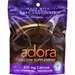 ADORA CHOC DISK,MILKCHC,CALC