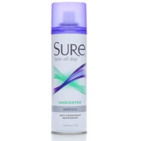 ARRID XX INV SLD UNSCTD DEO 2.6 OZ