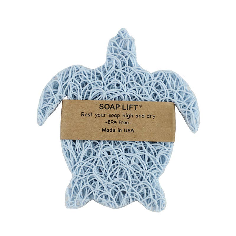 SOAP BR 5.8OZ SEA TURTLE