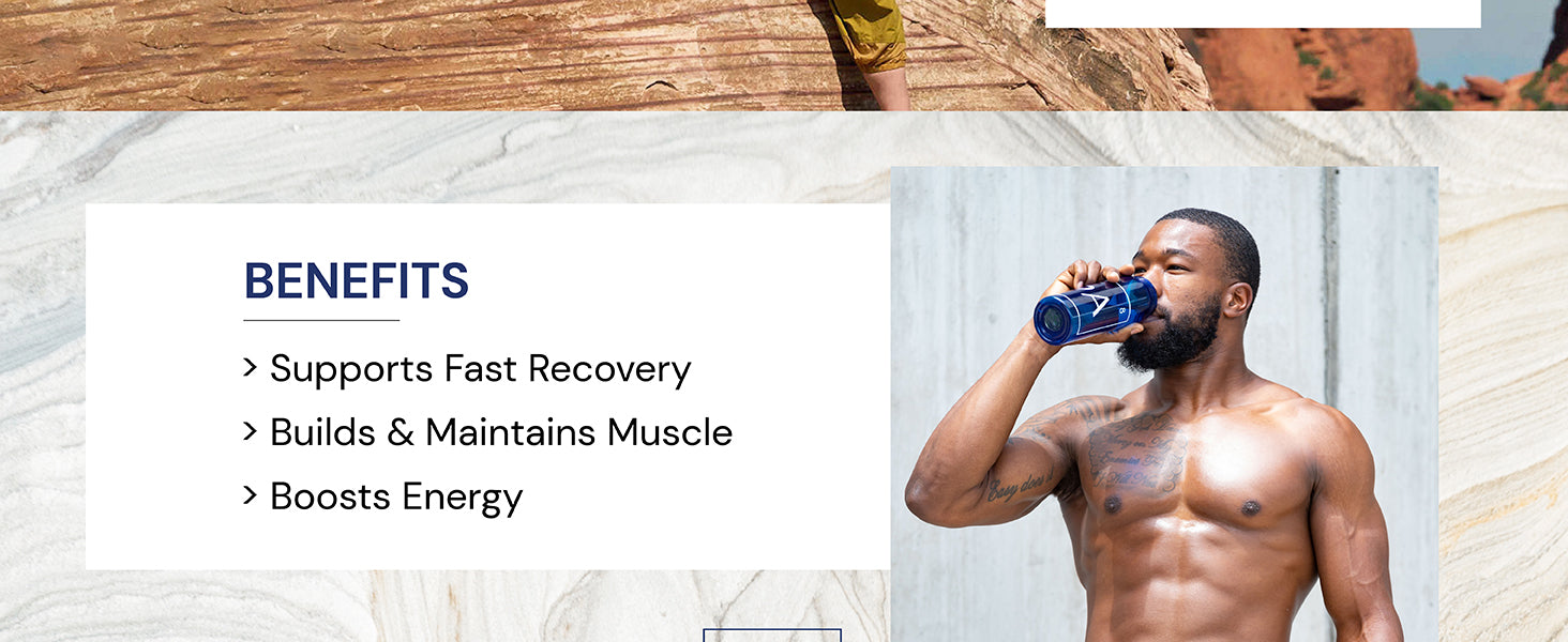 BODYHEALTH PERFECT AMINO,MIXED BERRY
