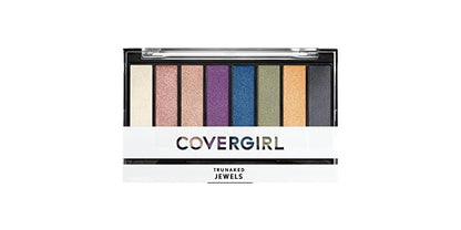 COVERGIRL truNAKED Eyeshadow Palette - 820 Smoky