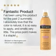 NEUTROGENA SUNLESS SPRAY MIST MED 5.3OZ