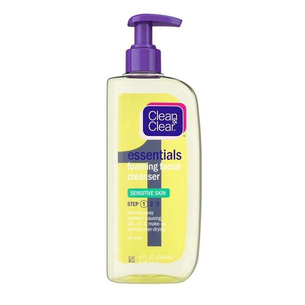 Clarifying Get Started Pack; 5 Skin Care Essentials