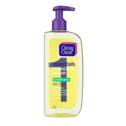 Clarifying Get Started Pack; 5 Skin Care Essentials