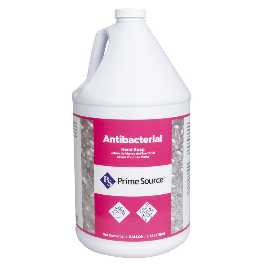 GNP ANTIBACTERIAL ADVNCD HAND SOAP 8.5OZ