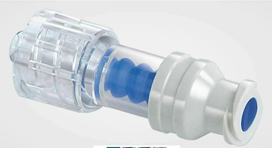 SMARTSITE 50 28MM VL SHLD CLSD