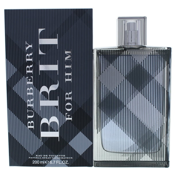 BURBERRY BRIT SP 1OZ MEN