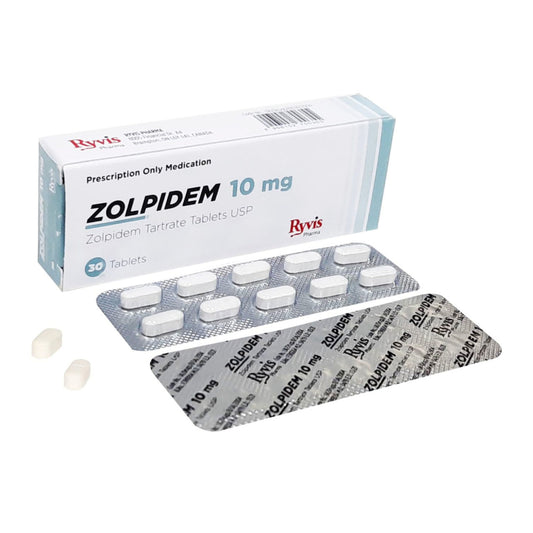 ZOLPIDEM TART TB 10MG 1000     C4