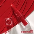 COVERGIRL Clean Lip Color - 415 Cherrywood