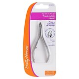 Sally Hansen Beauty Tools Nip 'em on the go - Classic Travel Nipper