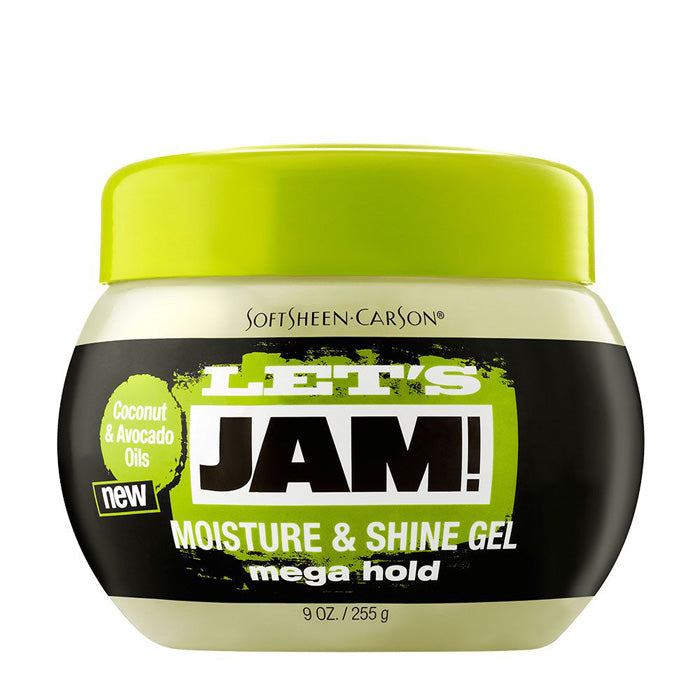LETS JAM CUSTARD CREAMXGELX10OZ