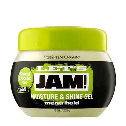 LETS JAM CUSTARD CREAMXGELX10OZ