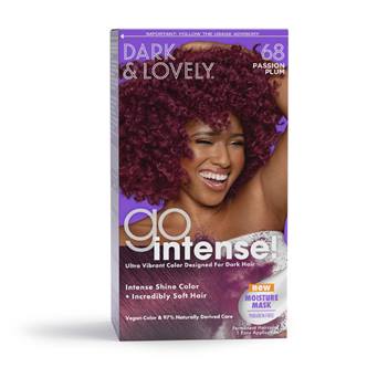 D&L GO INTENSE SPRY PURPLE   2Z