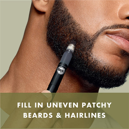 MAGIC SHAVE BEARD FILLER   .05Z