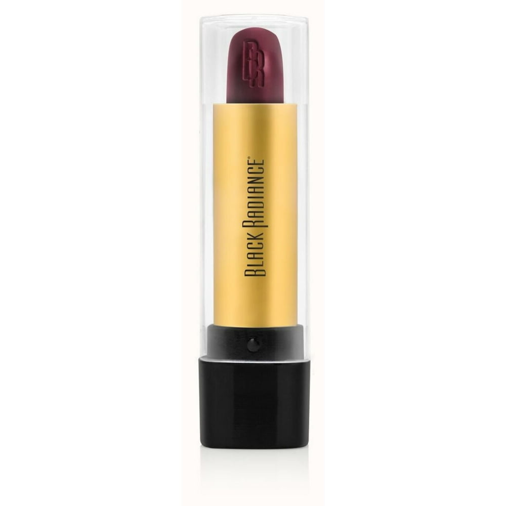 Black Radiance Perfect Tone Lip Color - Bare With Me