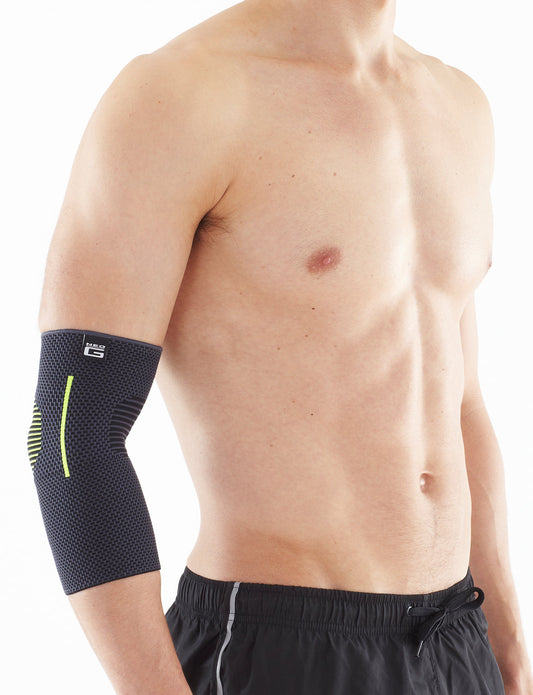 NEO G ACTIVE ELBOW SUPPORT MEDIUM 1 CT