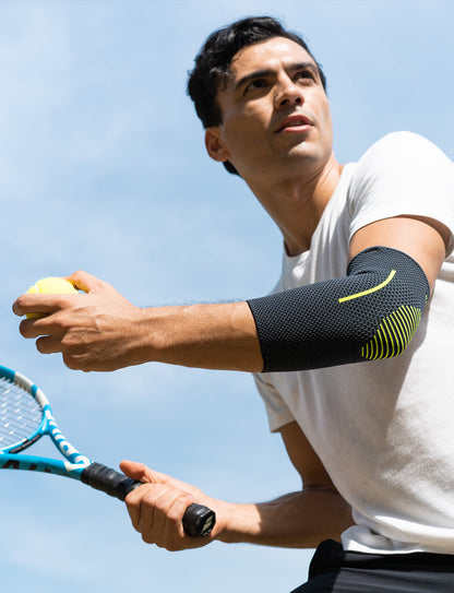 NEO G ACTIVE ELBOW SUPPORT MEDIUM 1 CT