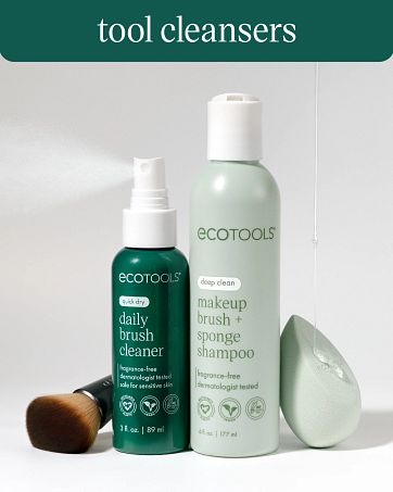 EcoTools Oil Absorbing Facial Roller