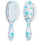 CONAIR Styling Essentials All-Purpose 7-Row Rubber Cushion Brush