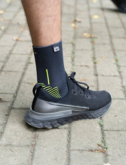 NEO G ACTIVE ANKLE SUPPORT MEDIUM 1CT