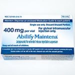ABILIFY MAINTENA SY 300MG ER DCS