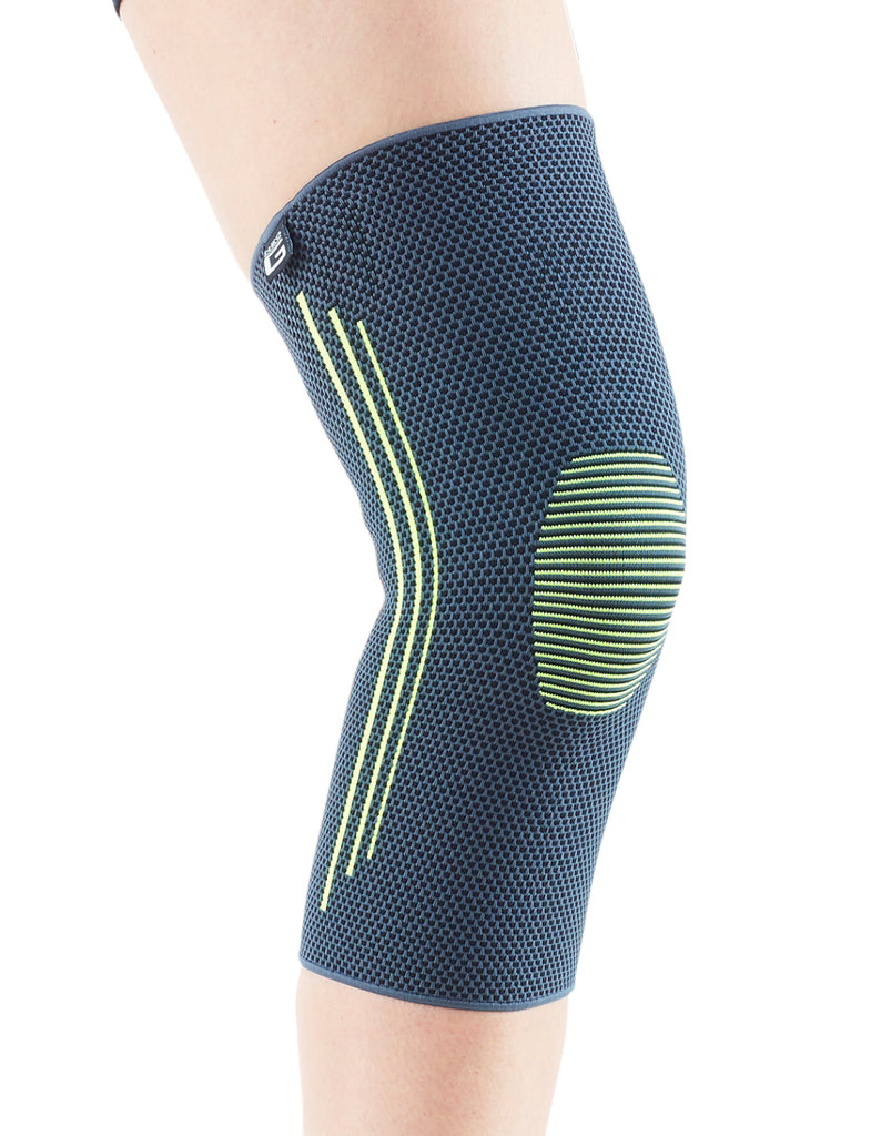NEO G ACTIVE KNEE SUPPORT LARGE 1CT