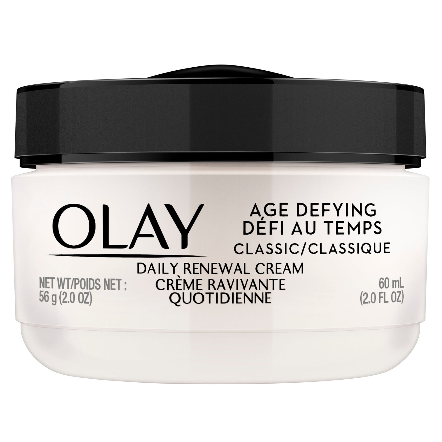 Olay Age Defying Classic Lotion Spf#15 4oz W/Beta Hydr
