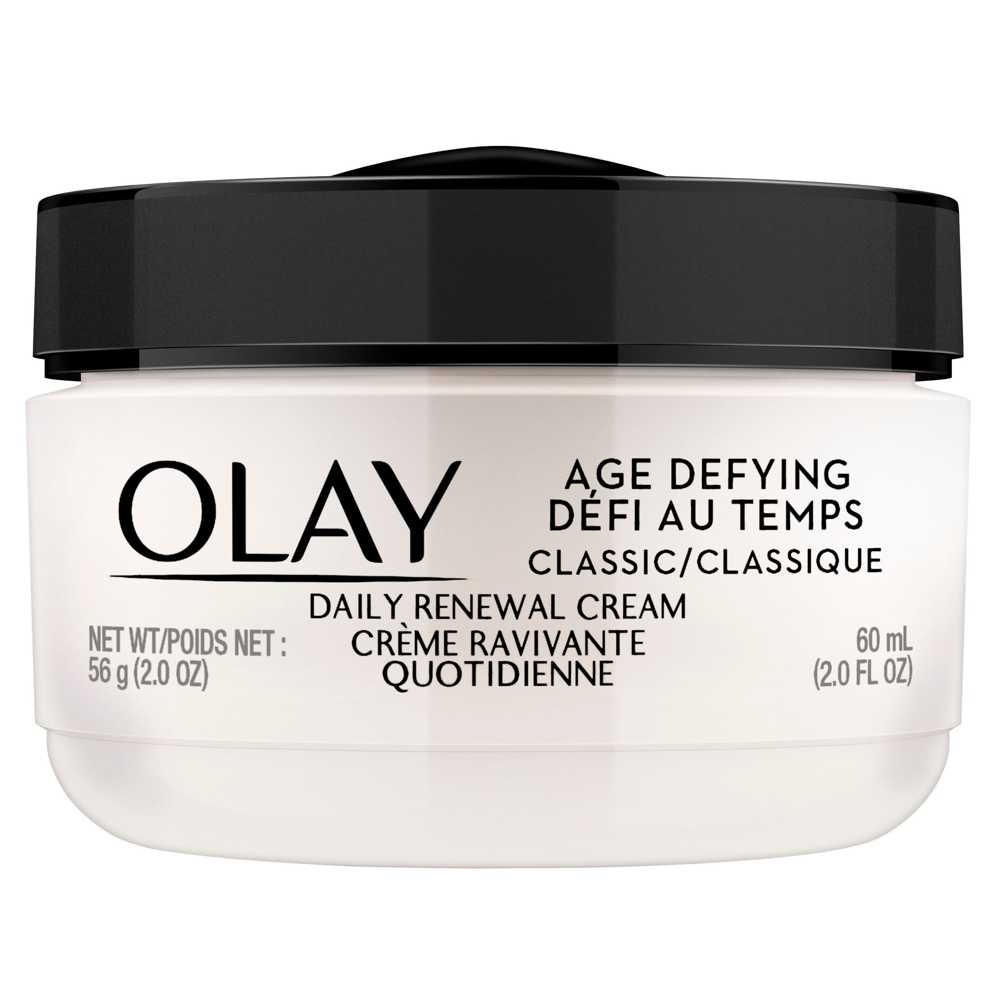 Olay Age Defying Classic Lotion Spf#15 4oz W/Beta Hydr