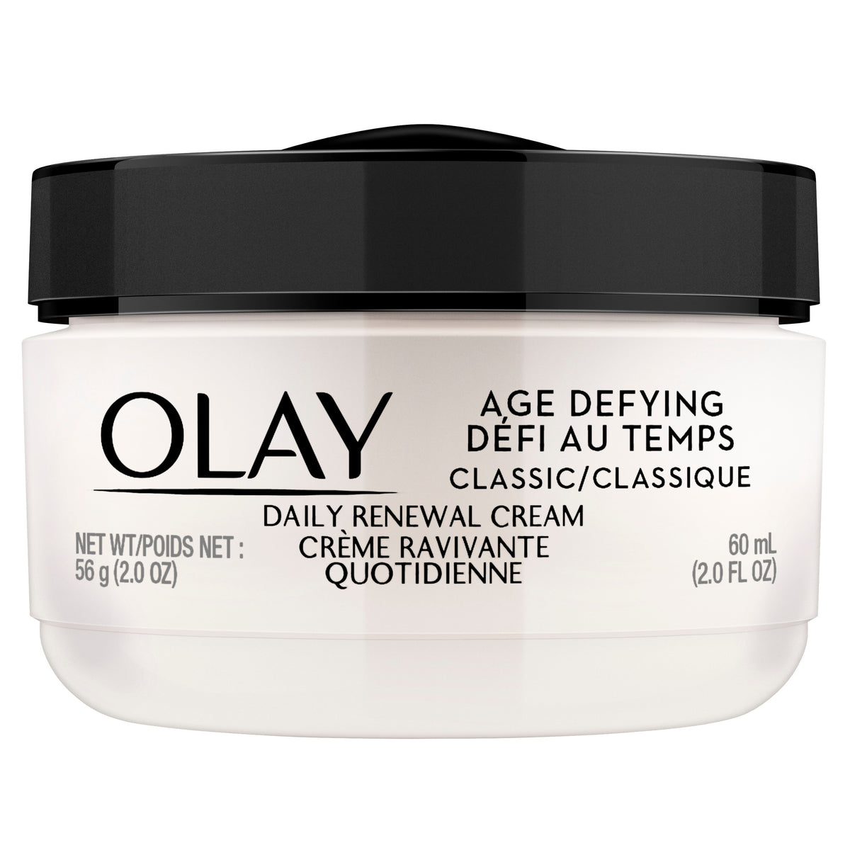 Olay Age Defying Classic Lotion Spf#15 4oz W/Beta Hydr