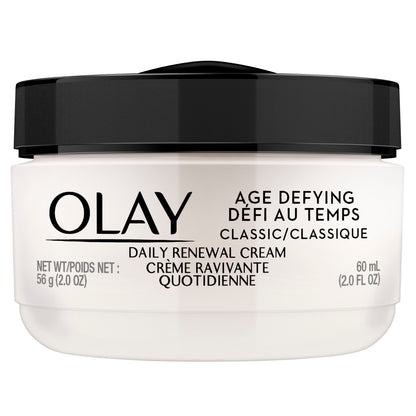 Olay Age Defying Classic Lotion Spf#15 4oz W/Beta Hydr