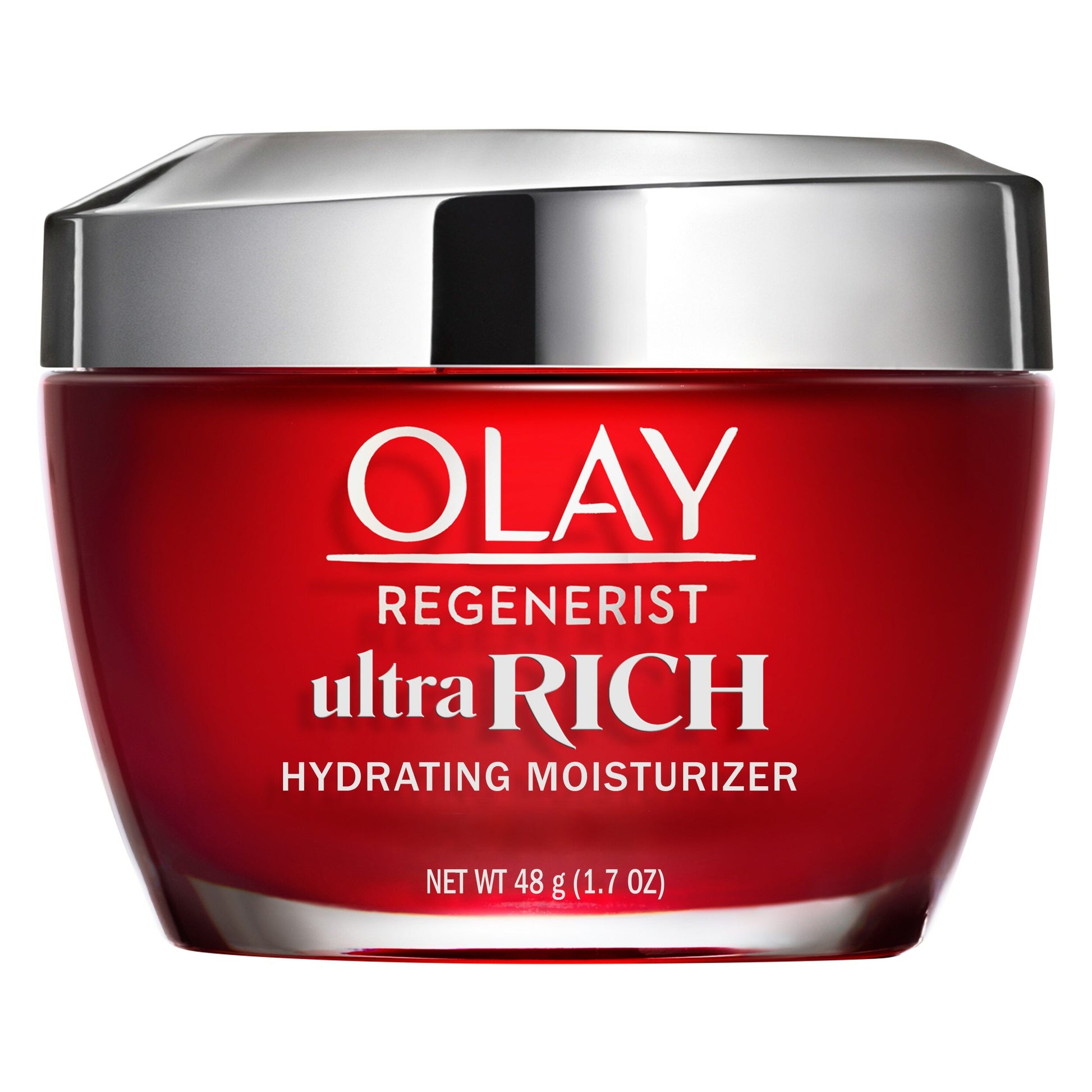 Olay Regenerist Ultra Rich Hydrating Moisturizr 1.7oz Jar