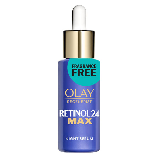 OLAY REG RETINOL NGHT SERUM1.3Z