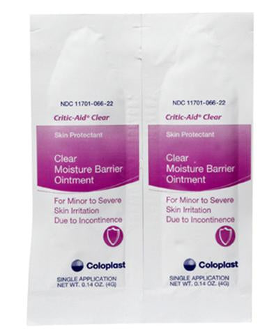 CRITIC-AID CLEAR OI 86.5% 71GM