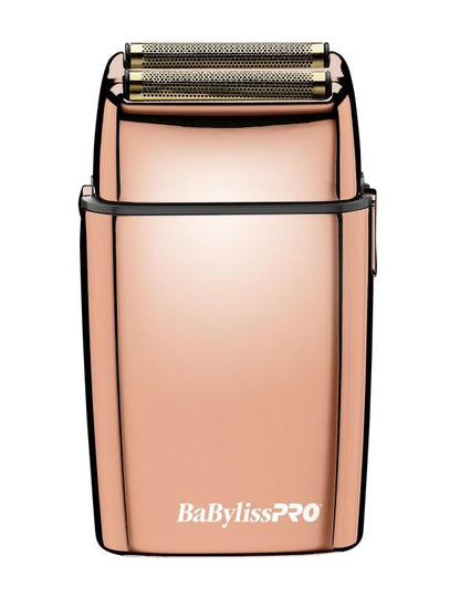 BABYLISS FOIL CRDLS SHVR DOUBLE