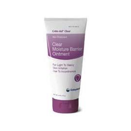 CRITIC AID CLEAR OINTMENT 71 GM