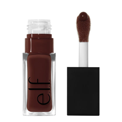 e.l.f. Glow Reviver Lip Oil - Crystal Clear