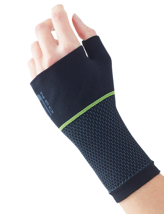 NEO G ACTIVE WRIST SUPPORT MED 1 CT