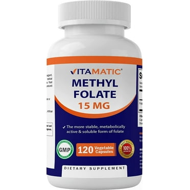 ELFOLATE TB 15MG 90