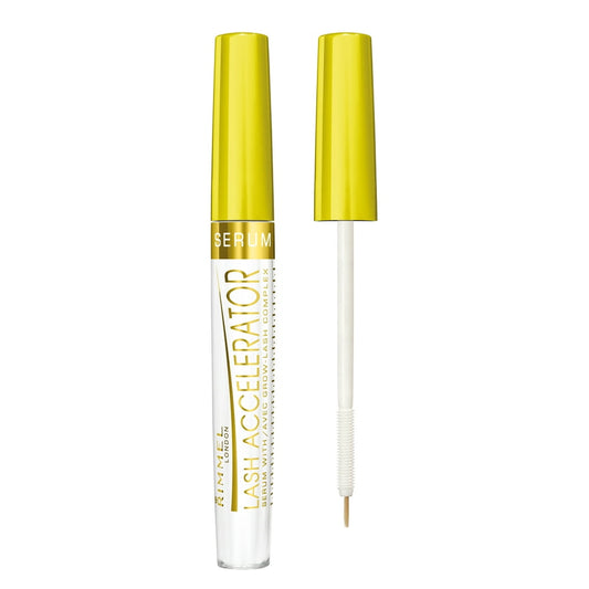 RIMMEL LONDON Rimmel Accelerator Trans.&Care Comb Mas