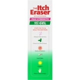 THE ITCH ERASER GEL 2OZ