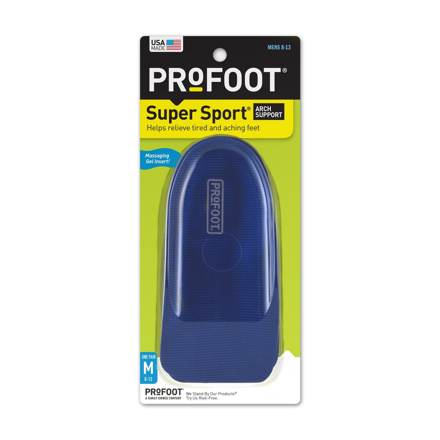 SUPER SPORT ARCH SB 2EA MEN