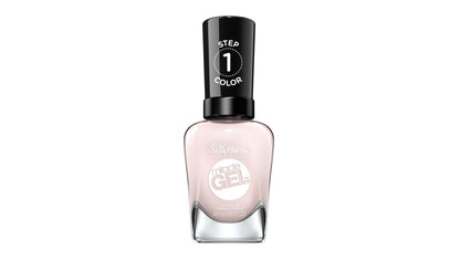 Sally Hansen Miracle Gel Nail Polish - Little Peony - 0.5 fl oz